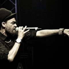 Mackating Feat Brother Culture -  Living Fyah - King Bracket Remix