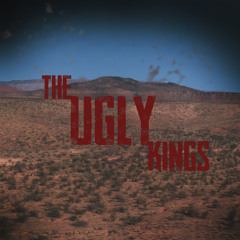 The Ugly Kings - Black Bottle