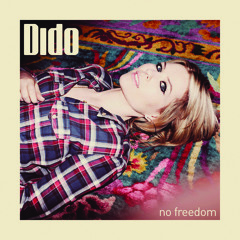 Dido - No Freedom (Benny Benassi Remix) [TEASER]