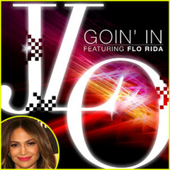 Goin' in - Jennifer Lopez (Marco's Bootleg)