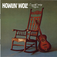 Spoonful - Howlin' Wolf - SorryDaddy remix - Free Download