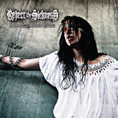 Reject the sickness - The Sickness