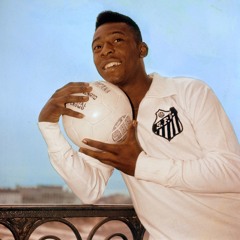 Ídolo - Rei Pelé - Rei Pelé canta homenagem à São Paulo - Rei Pelé