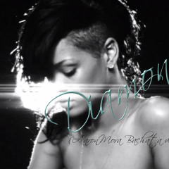 Rihanna - Diamonds (AaronMora Bachata version)