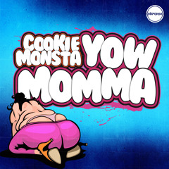 Cookie Monsta - Cave Of Gold