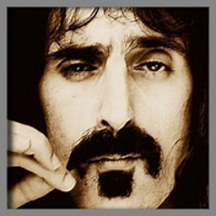 Blessed Relief- Frank Zappa- Davide Pepi acoustic guitar