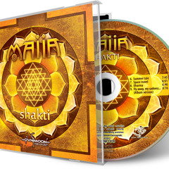 MAIIA - Trip to innerself (Original version)