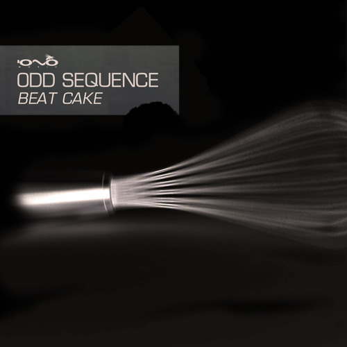 01. Odd Sequence - Beat Cake