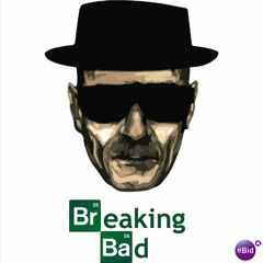 Wybez Breaking Bad - Blue Sky Mix (2013)