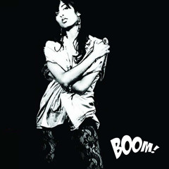 Anjulie - Boom (Brad Pitch&TheNext RMX)