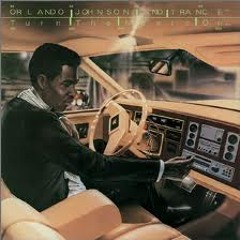 Orlando Johnson - Turn the music on (Discomendments Cut 'N' Shut Edit)