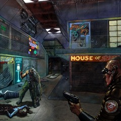 Shodan (System Shock 2 Remix)