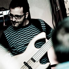 Slam The Clown - Alain Caron