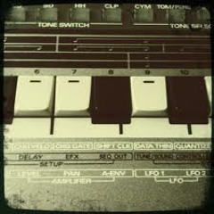 Rosski - OrBattle (Live on MC-505)