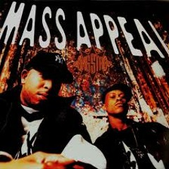 MASS APPEAL 2