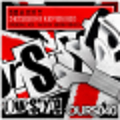 SHAUN T - Decisions reversed sample