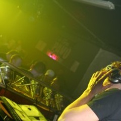 Woetroe liveset 23-01-2013