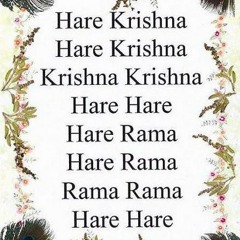 mantras hare