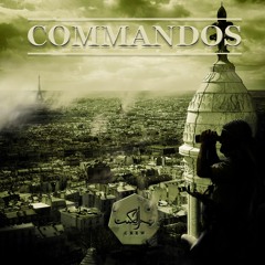 07. - Commandos - El sarraceno