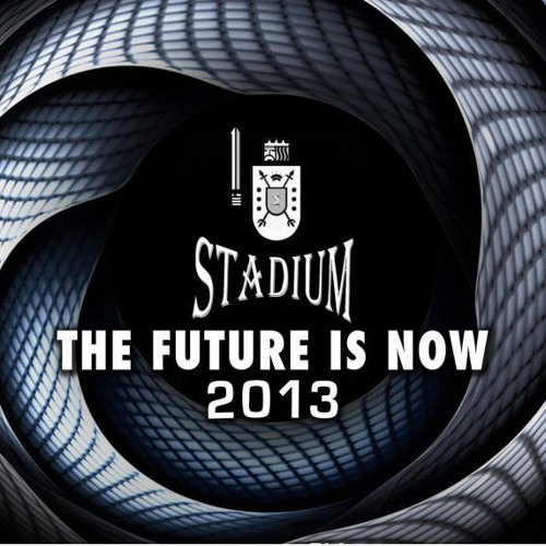 The Future Is Now 2013 (STADIUM CLUB)