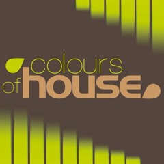 Colours of House 18-01-13 Full Show with DJ Leandro (Afro/Disco Mix)