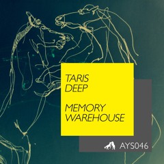Taris Deep - Memory Warehouse (Alyn Sclosa Remix)