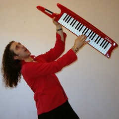 Stratovarius - Holy Light - Keytar by Mistheria