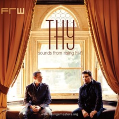 THY - sounds from raising hi-fi - [preview]
