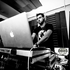 New England EDM Live Promo Mix 1-23-13