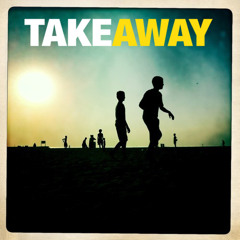 TAKE AWAY #1 by © Vince [Dec. 2012]