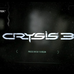 Crysis 3 Soundtrack - Menu Theme