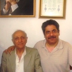 ساغر شکسته....ویولن ارسلان حمیدی