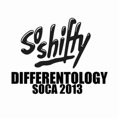 Differentology (2013 Soca Mix)