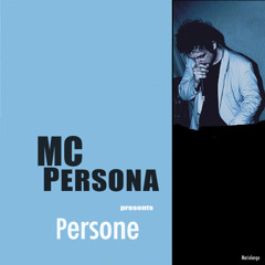 MC Persona - Persone