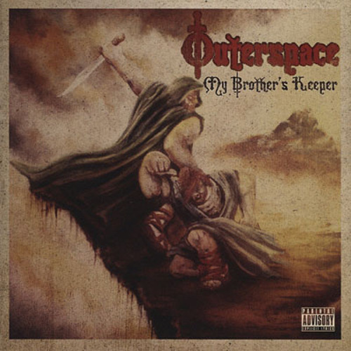 Outerspace - Cold day in hell (prod. Fra Nero)