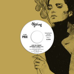 Listening in June