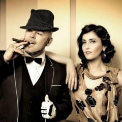 Ilhama feat. DJ OGB - Bei Mir Bist Du Scheen (Swingin Jay Edit) *Free Download*