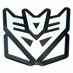 MADKORE - CYBERTRON