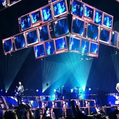 Muse: Montpellier jam (Studio demo)