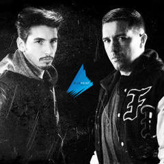 Tough Love - Blueprint Mix 2013