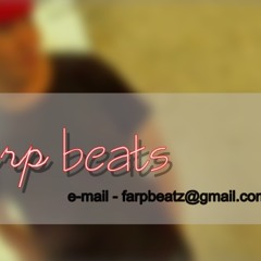 FarpBeatz Beat "Os Manos"