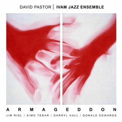 ARMAGEDDON (Comp. by David Pastor) CD DAVID PASTOR "Armageddon" (2013)