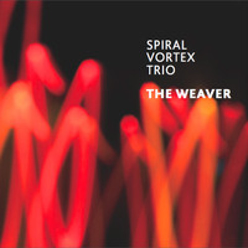 spiral vortex trio-the Weaver