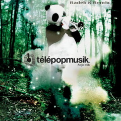 Telepopmusik - Don't look back (Radek K Remix)
