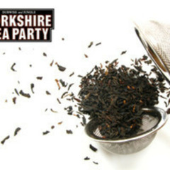 Yorkshire Tea Party - Kushung Peng