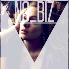 No_Biz - Skyfall (RMX) // Jack Miracolo