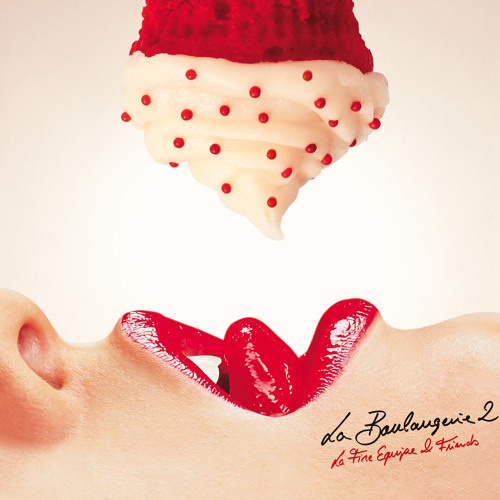La Boulangerie 2 - Tourment d Amour (feat. Saneyes)