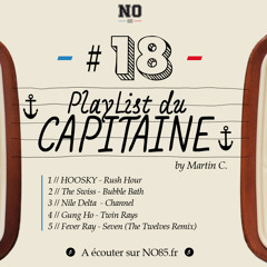 Playlist NO85 #18