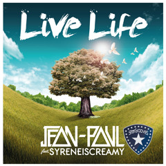 Jean-Paul feat. Syreneyisecreamy - Llive Life (Alex Filomena Remix)