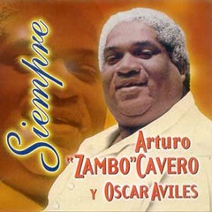 130 (DJ Luizhitho)  Cariño Bonito Zambo Cavero